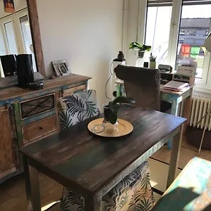  Apartment Cozy Studio Switzerland