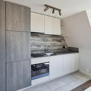  Apartment Premium Lochergut