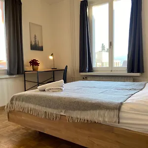  Apartment Swiss - 2 Bedroom Close To Eth