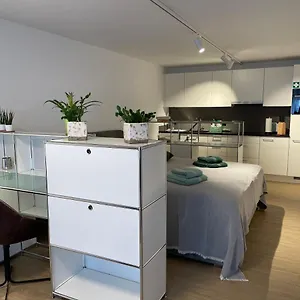  Apartment Gocki