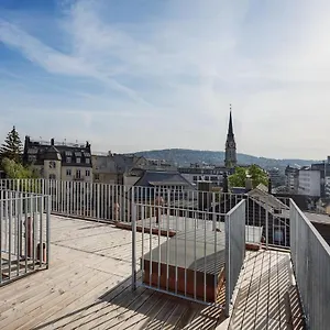  Apartment Stay2night Zweierstrasse 24