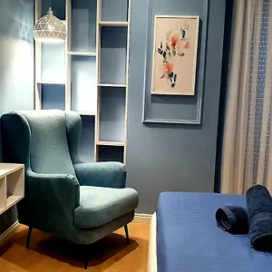 Apartment Luxury Drijon 4d Albania