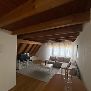  Apartment Get Cozy Family Flat