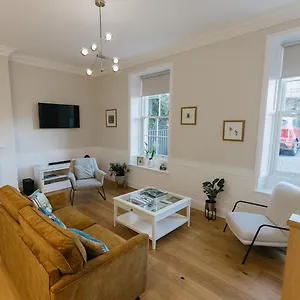  Apartment Wensleydale, Old School - Ground Floor Luxury In Richmond, North Yorkshire United Kingdom
