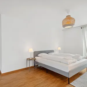  Apartment Spacious Hoting