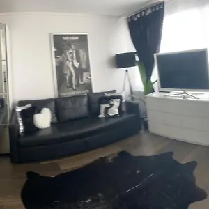  Apartment Studio